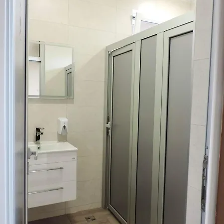 Pansion Lapam * ויסוקו