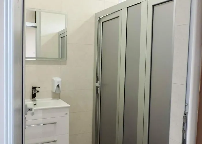 Pansion Lapam * Visoko